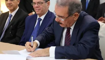 Danilo: pedí a Dios no llegar al poder si no podía cumplir promesas