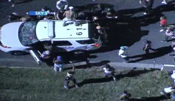 Versiones encontradas en muerte de hombre a manos de policía en Charlotte