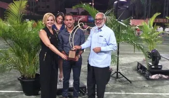 Estrella: Estoy como un muchacho de 20