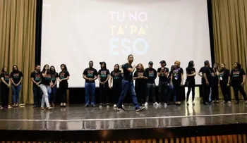 Vicepresidenta y entidades lanzan campaña de prevención de embarazos