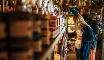 Es importante saber, ¿qué alimentos comprar para la cuarentena?