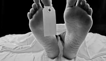 Hallan el cadáver de mujer llevaba seis años muerta en su casa