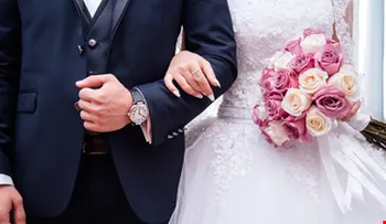Recién casado muere en plena fiesta de bodas