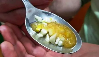 Los dolores de cabeza desaparecen si mezclas estos tres ingredientes. No podía creerlo al principio