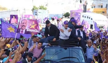 Comité de Campaña PLD en SDO asegura triunfo en esa demarcación