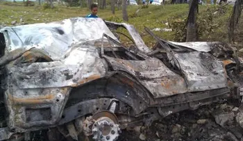 Cinco prospectos de los Cachorros de Chicago heridos en accidente en Las Américas