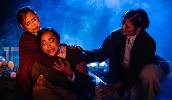 Teatro Rodante Dominicano abrirá el FENATE 2026 con obra sobre Salomé Ureña