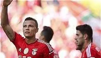 Benfica, campeón de Portugal por tercer año seguido