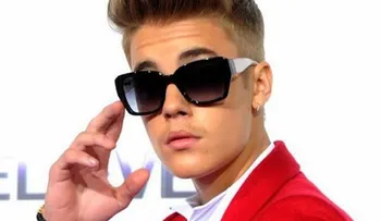Policía investiga a Justin Bieber por robo de celular