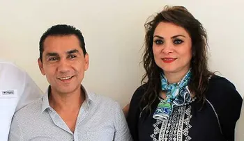 Detienen a alcalde mexicano y a su esposa por desaparición 43 vestudiantes