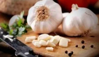 Razones para comer ajo a diario