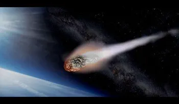 Un asteroide pasa "extremadamente cerca" de la Tierra y la NASA lo detecta (VIDEO)