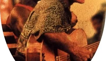 Video: La sorpresa de su vida: un cantante callejero canta junto al intérprete original de su canción