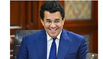 David Collado: Turismo supera impactos del Covid y conflictos