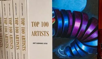 Oscar Abreu cuestiona la interrupción del Premio Nacional de Artes Visuales