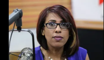 Susana Gautreau renuncia al cargo de viceministra de Energía y Minas