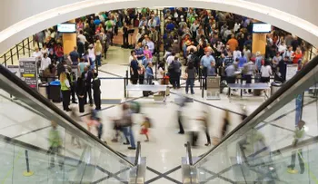 El aeropuerto con más pasajeros del mundo es...
