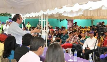 Francisco Javier: Se impone opción nueva para el país (LF es una candidatura vieja)