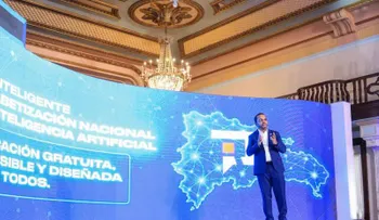 RD Inteligente: así funcionará el plan del Gobierno para capacitar a un millón de dominicanos en inteligencia artificial