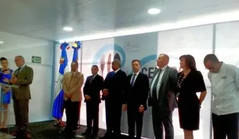 Inauguran en Santo Domingo el Centro Superior Hostelería Mediterráneo