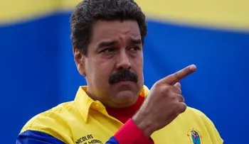 Nicolás Maduro: No aceptaré ninguna ley de amnistía