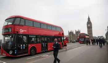 Lo que Donald Trump Jr. no entiende sobre Londres