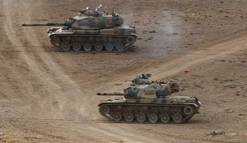Irak da 48 horas a tropas turcas para retirarse del país