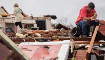 El mal tiempo deja varios muertos en Estados Unidos