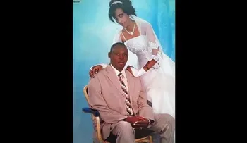 Video: Está desconcertado marido de mujer condenada por apostasía en Sudán  