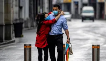 El amor en los tiempos del coronavirus