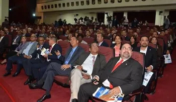 Legisladores realizan simulacro de votación para asamblea reforma a la Constitución 
