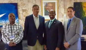 IDAC profundiza apoyo a la aviación haitiana con instrucción técnica en la ASCA