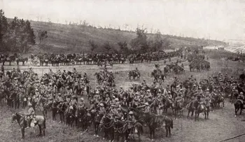 La batalla que reunió a Hitler y J.R.R. Tolkien