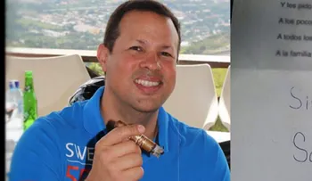 Samuel Arturo Méndez Carrasco pide perdón por suicidio; revelan contenido de su carta 