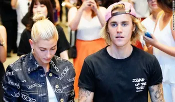 Justin Bieber y Hailey Baldwin obtuvieron su licencia de matrimonio