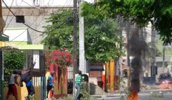 Levantan huelga en San Francisco de Macorís