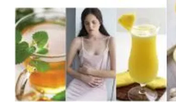 5 remedios muy efectivos para el empacho estomacal