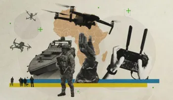 Ucrania despliega operadores de drones en Malí para combatir a Rusia en África