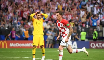 Los memes de la final: el VAR, el error de Lloris y más