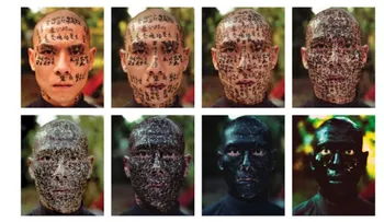 Poder y prejuicio: todo lo que una fotografía puede decirnos sobre una persona