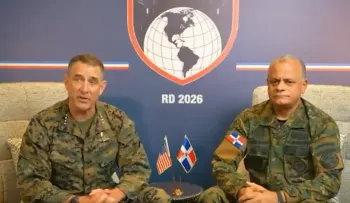 EE. UU. destaca a República Dominicana como aliado estratégico contra el narcotráfico