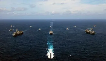 Conflictos actuales que podrían sumergir al mundo en la Tercera Guerra Mundial
