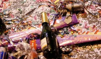 ¿Cómo desintoxicar el cuerpo tras las fiestas de fin de año?