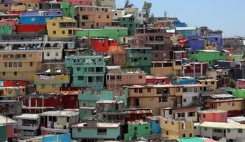 El BM dona 90 millones de dólares a Haití para mejorar salud y clima negocios  