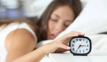 Las siestas mayores de una hora pueden ser malas para la salud