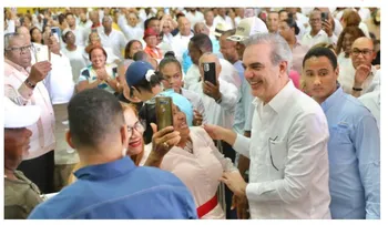 Abinader inaugurará 9 obras en Puerto Plata este fin de semana