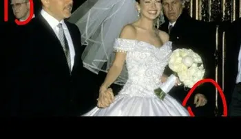 Thalia y su histórica boda 