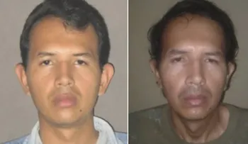 Atrapan el "Lobo Feroz", un violador colombiano que abusó de casi 500 niños y vendía los videos de sus ataques