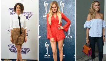 9 prendas que encenderán a ese chico