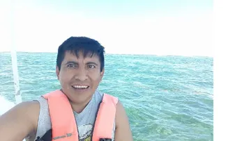 Corre por la Red la muerte de un abogado